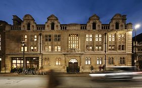 The Hobson Cambridge By Adina